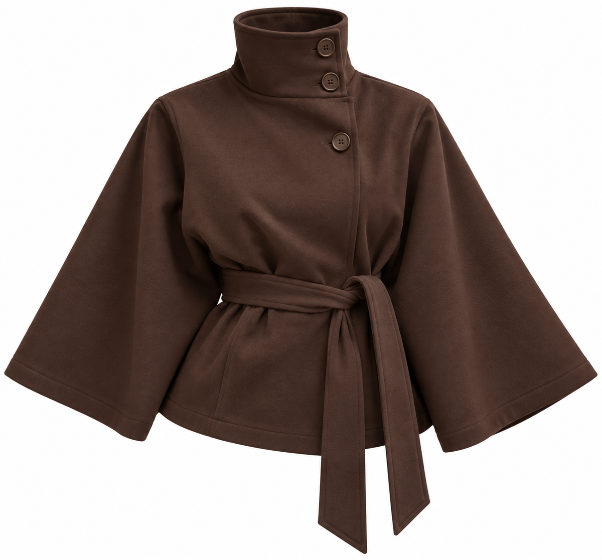 Cape