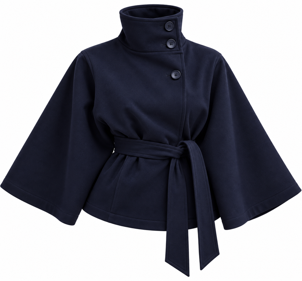 Cape