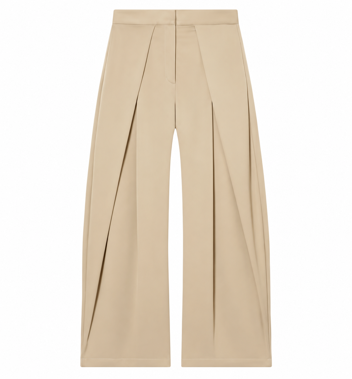 Pantalon Palazzo