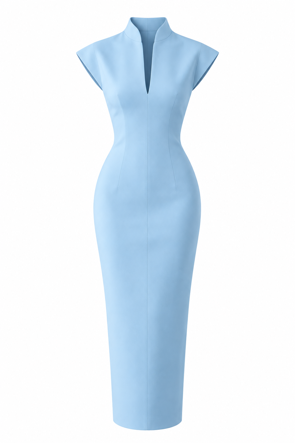 robe longue