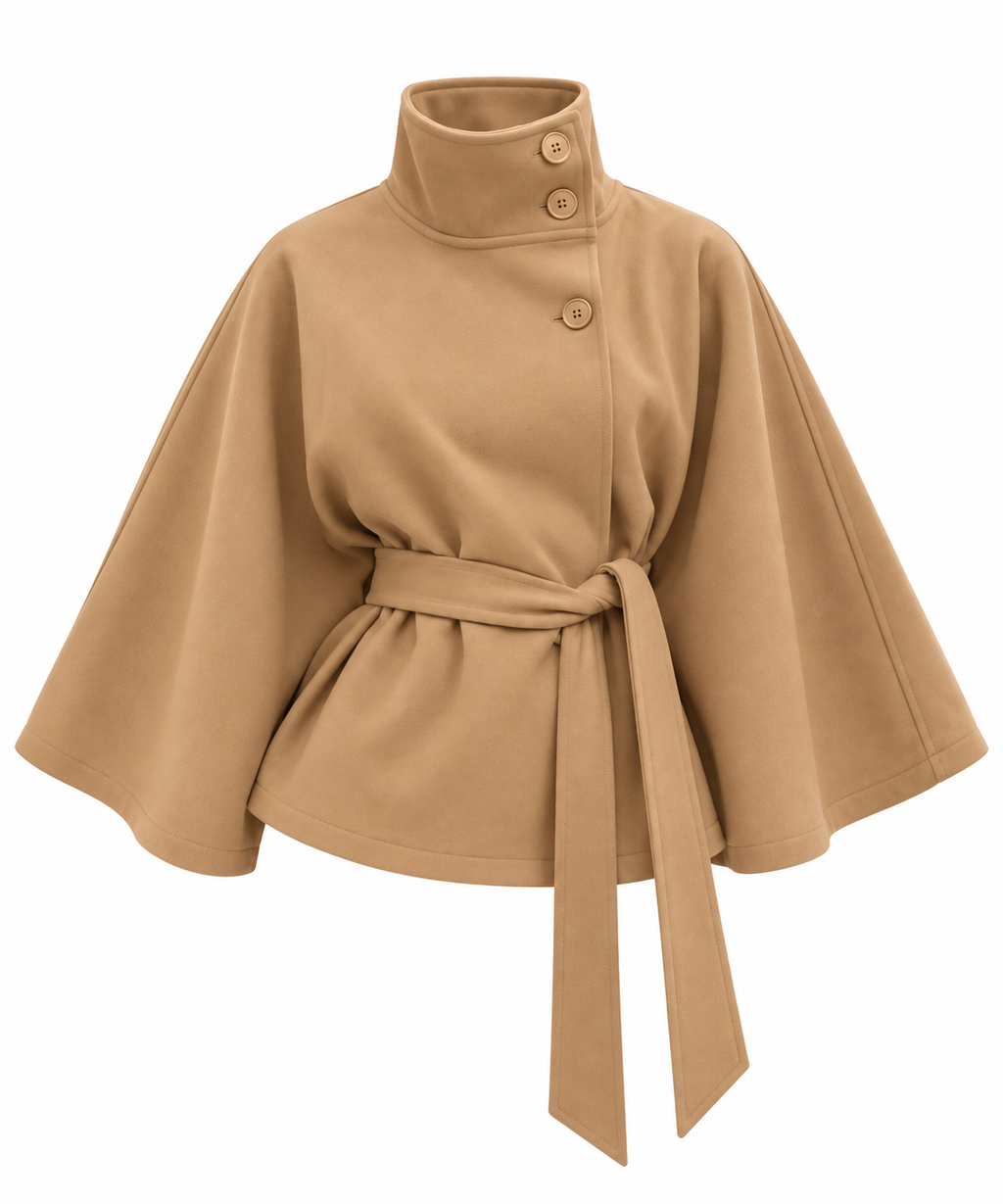 Cape