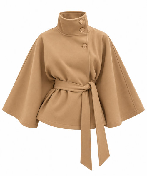 Cape
