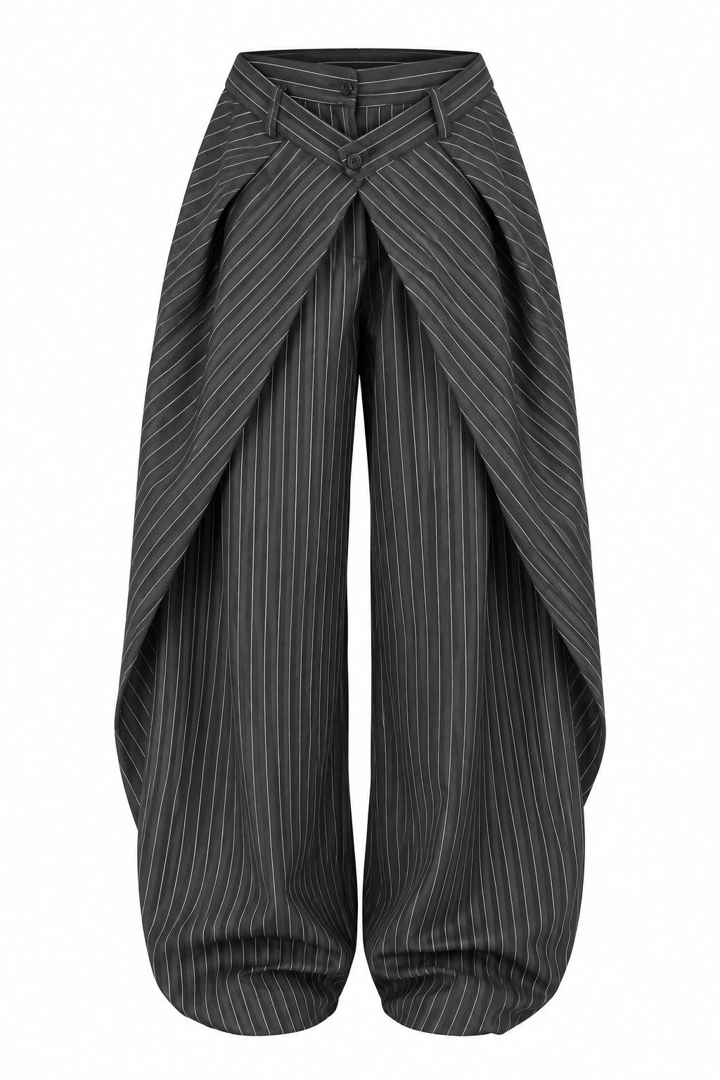 pantalon large