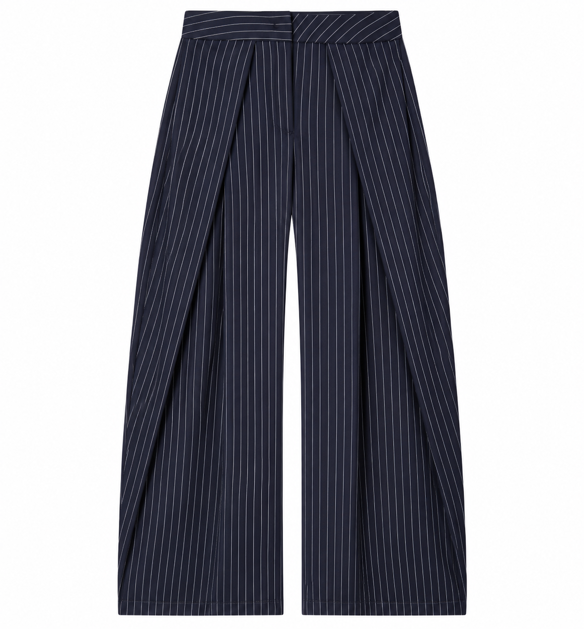 Pantalon Palazzo