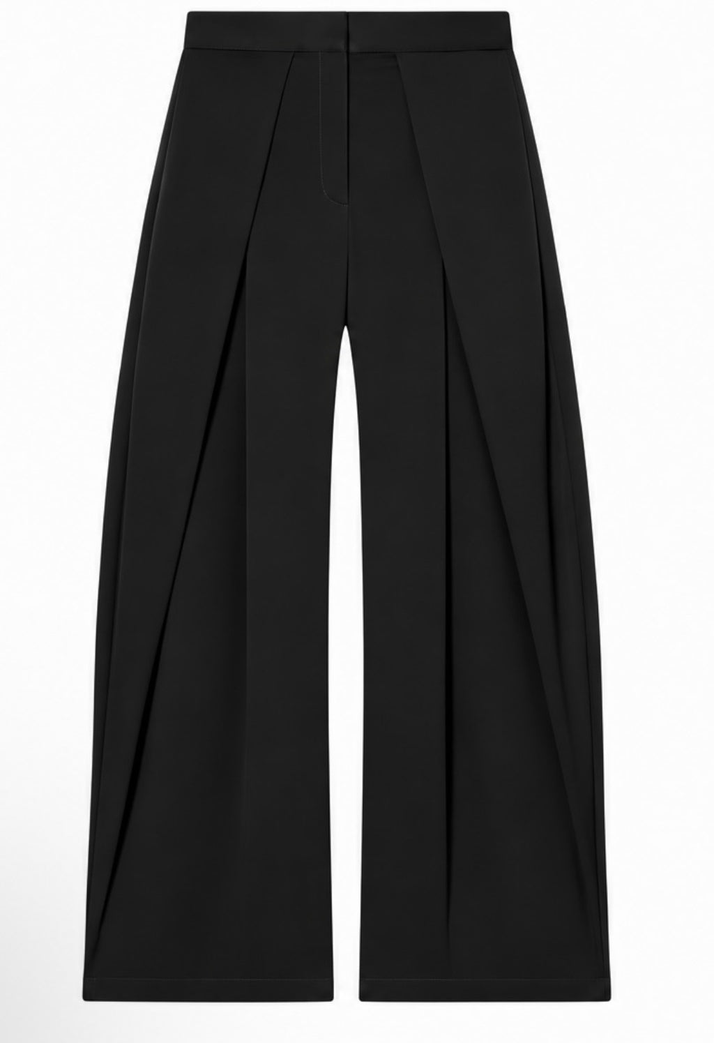 Pantalon Palazzo