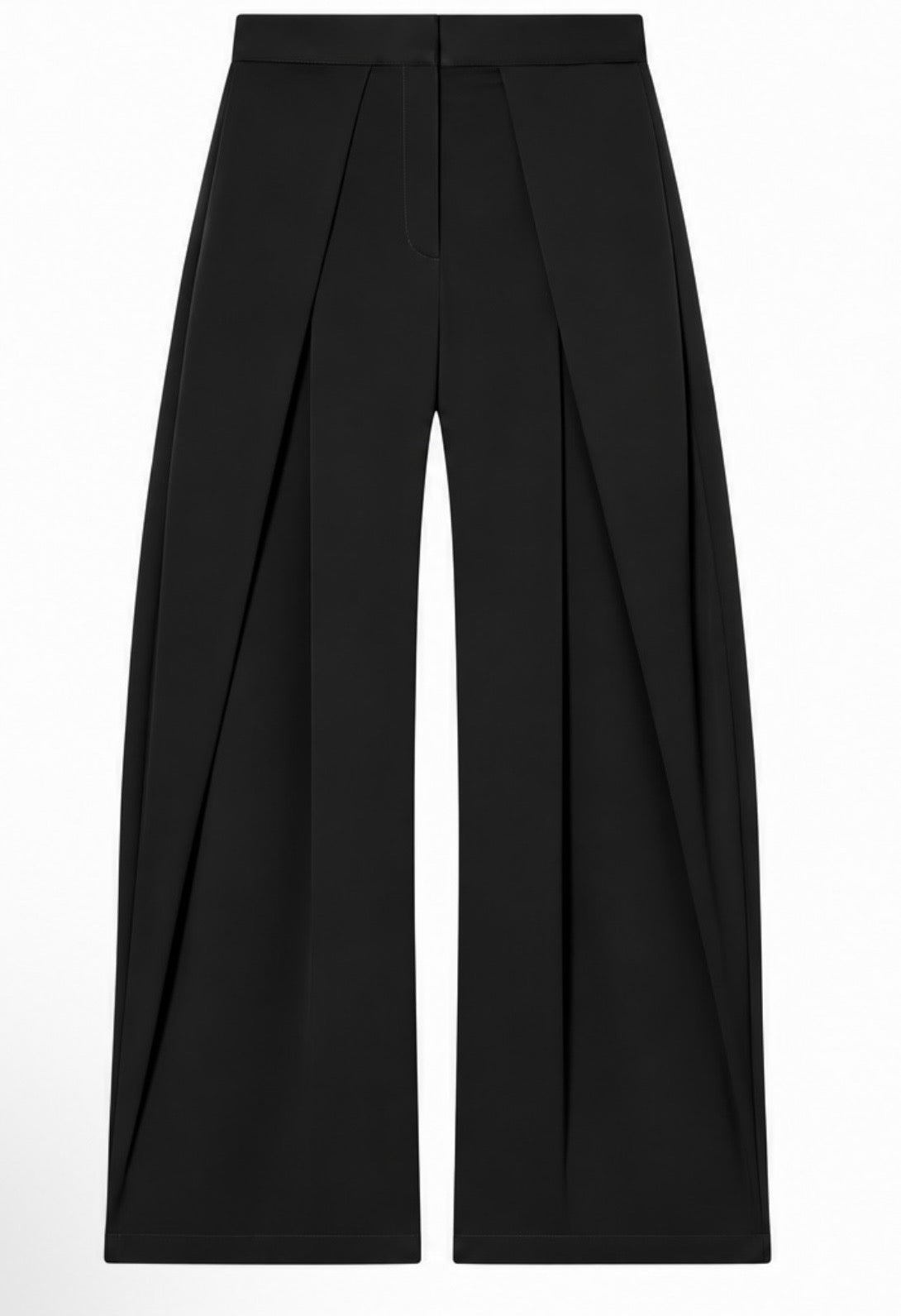 Pantalon Palazzo
