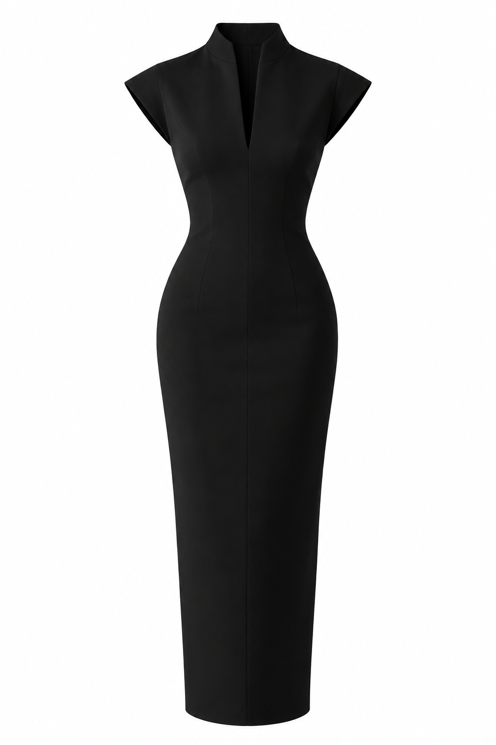 robe longue